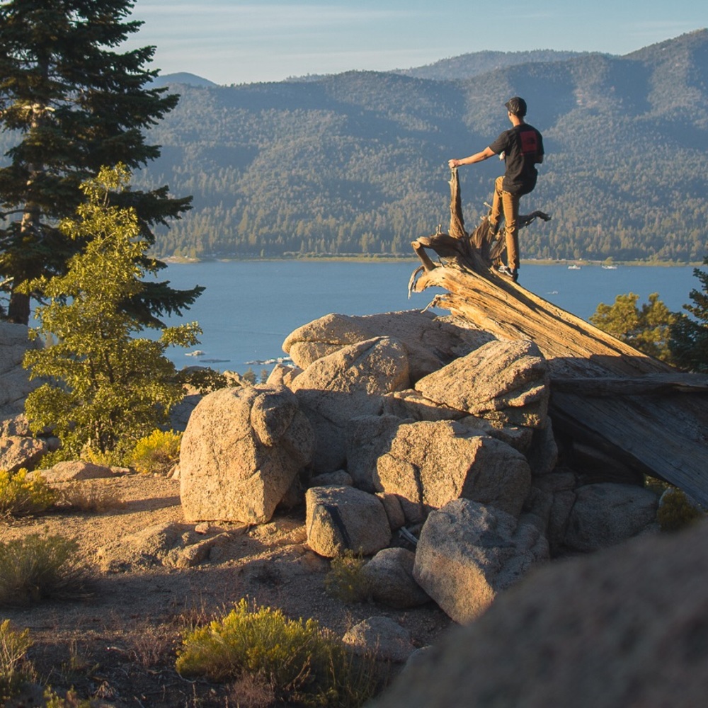 Meet your Posher, Fernando
